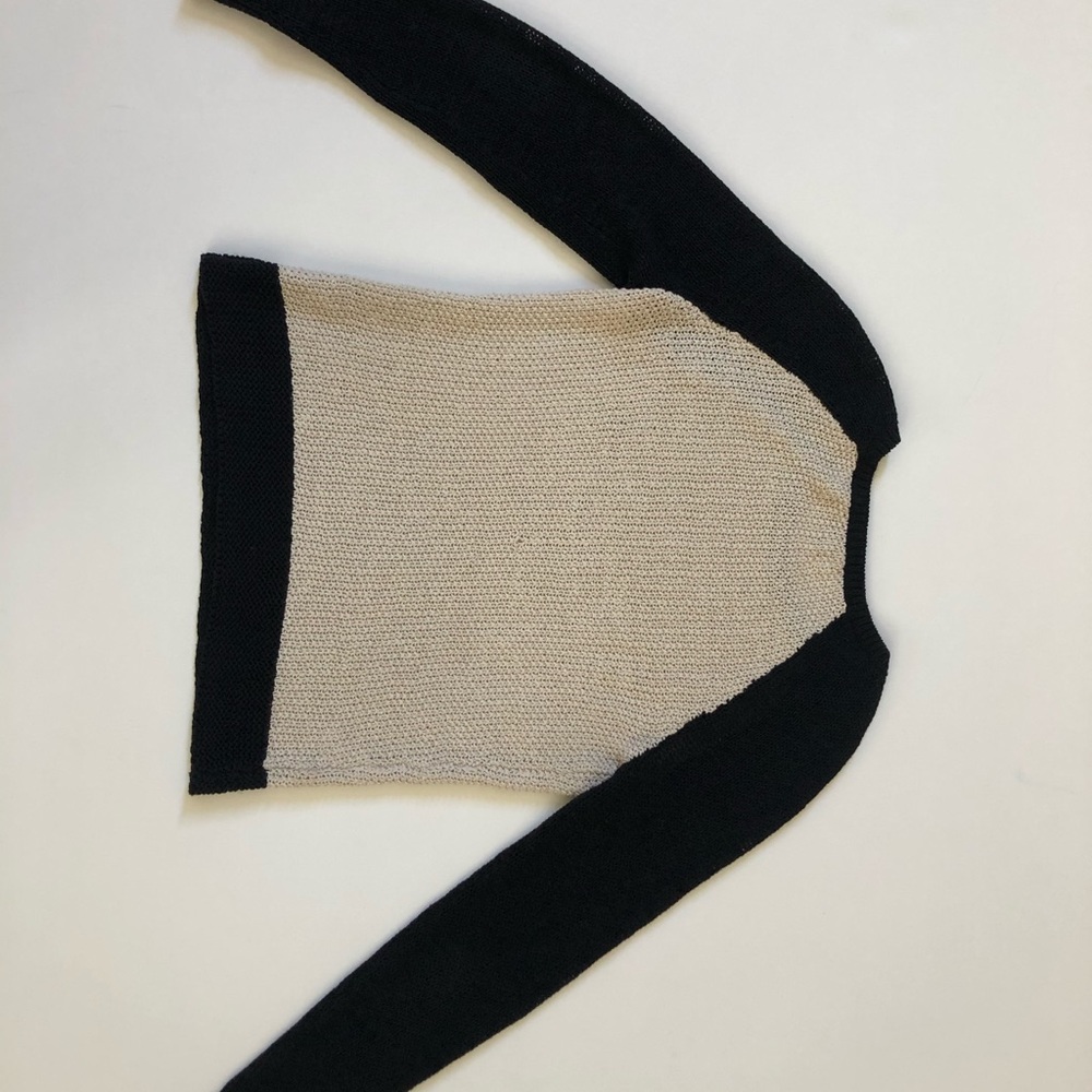 Sweater - Picture 3 of 3